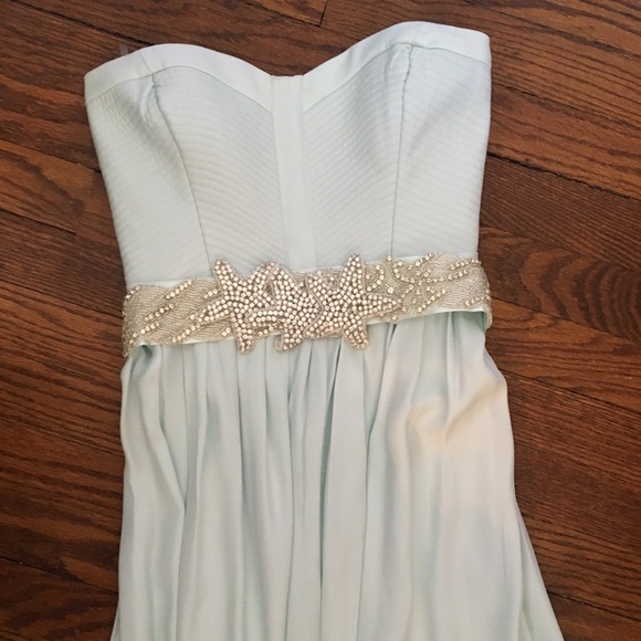 Parker Dresses & Skirts - 👗Occasion/Bride/Bridal Dress NWT 👗